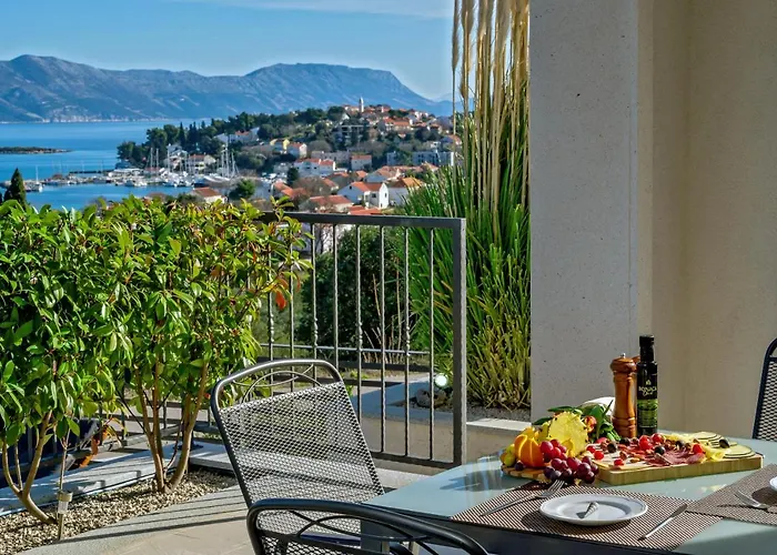 Luxury Authentic Experience At Villa Marta