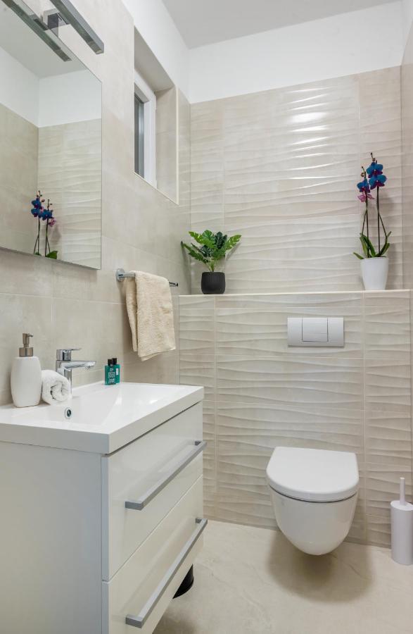 Vila Luxury Authentic Experience At Marta