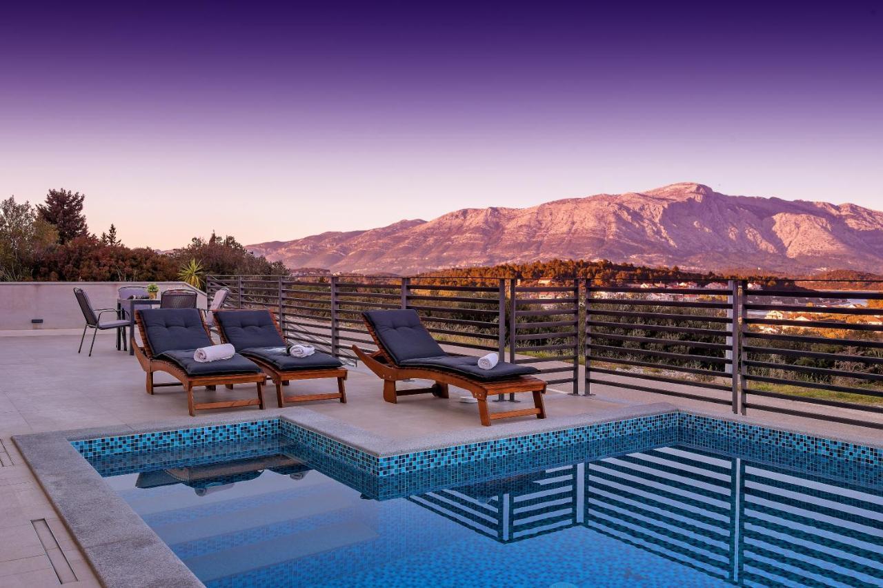 Luxury Authentic Experience At Marta * Lumbarda