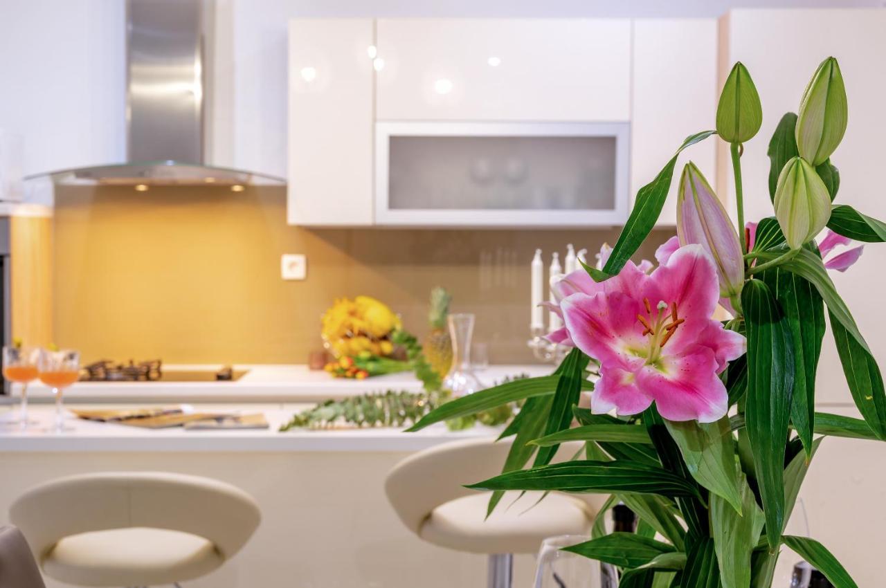 Luxury Authentic Experience At Marta Vila