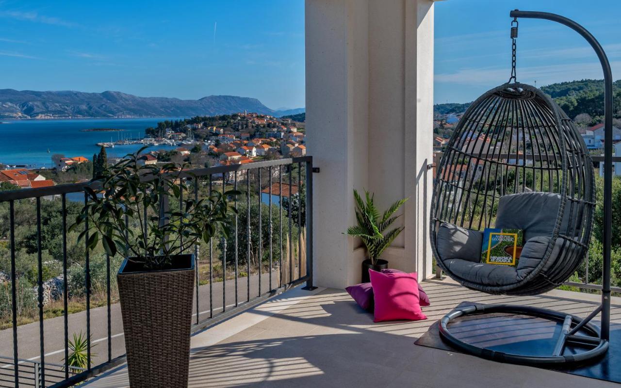 Vila Luxury Authentic Experience At Marta *