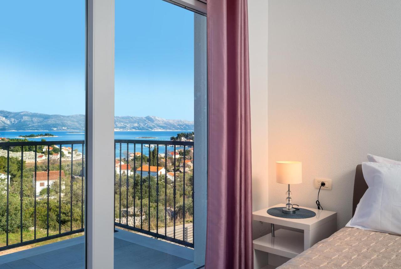 Vila Luxury Authentic Experience At Marta