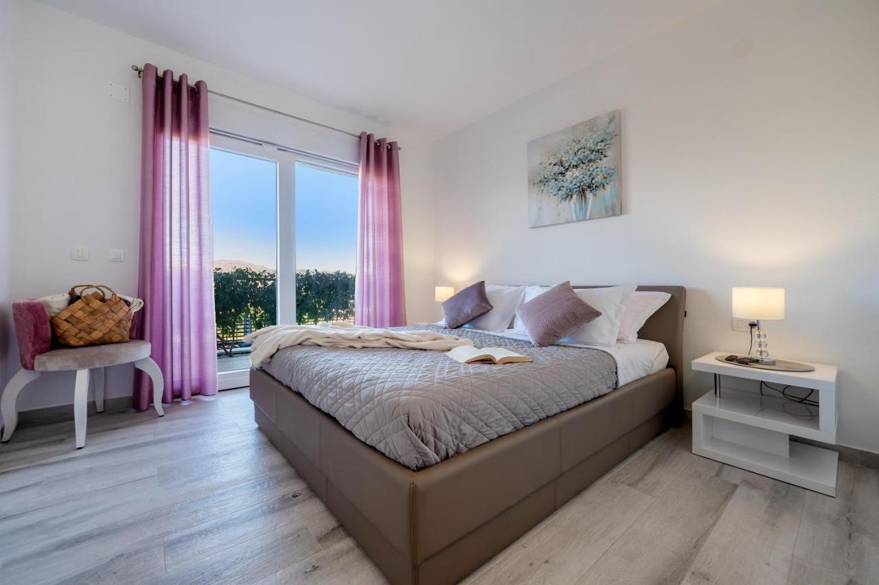 Vila Luxury Authentic Experience At Marta *