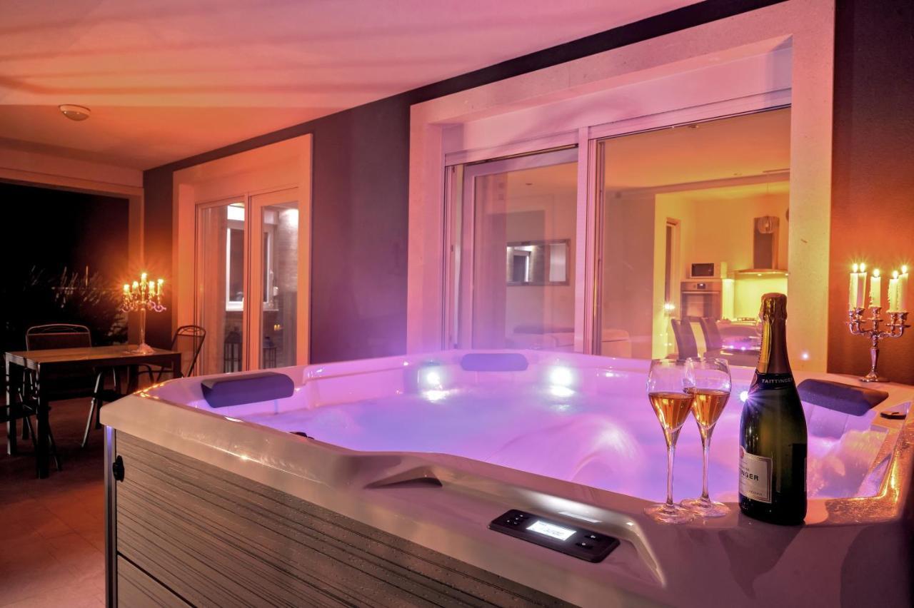Luxury Authentic Experience At Marta * Lumbarda