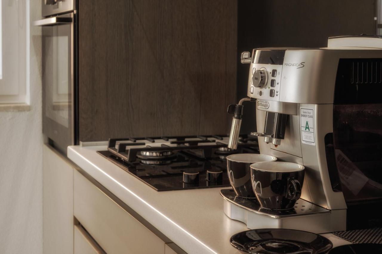 Luxury Authentic Experience At Marta Vila Lumbarda