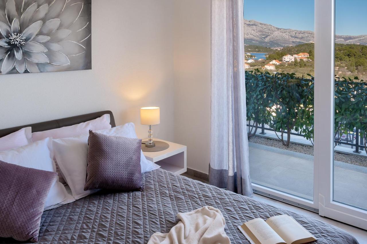 Luxury Authentic Experience At Marta * Lumbarda