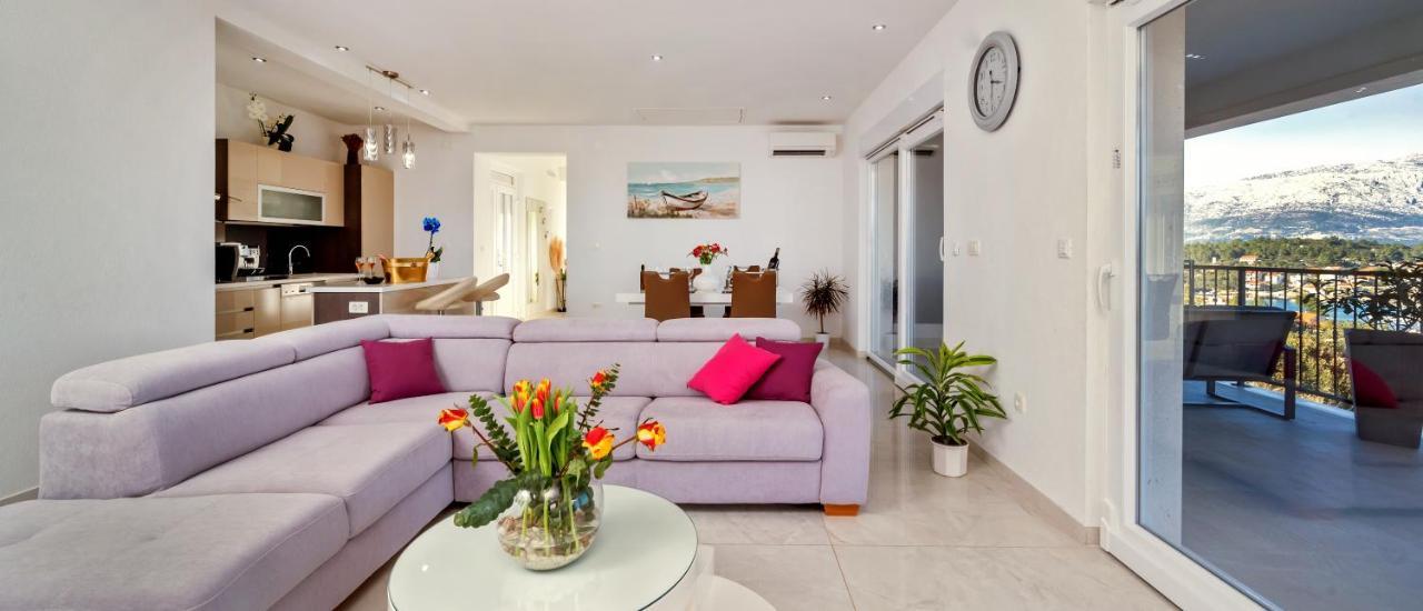 Luxury Authentic Experience At Marta Lumbarda