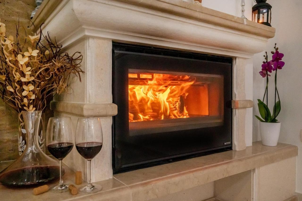 Vila Luxury Authentic Experience At Marta *