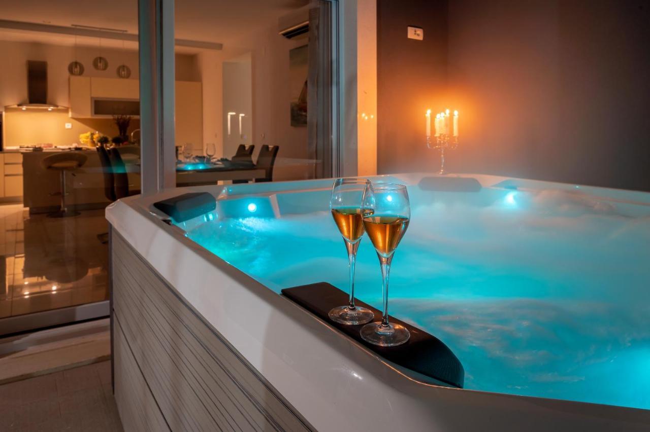 Vila Luxury Authentic Experience At Marta *