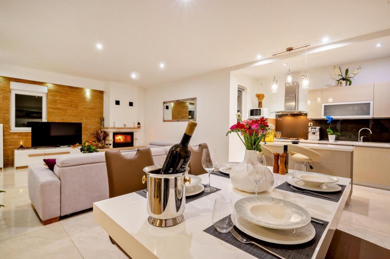 Luxury Authentic Experience At Marta Vila